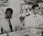 Alcalde de Mongomo, 1960, Macias Nguema.